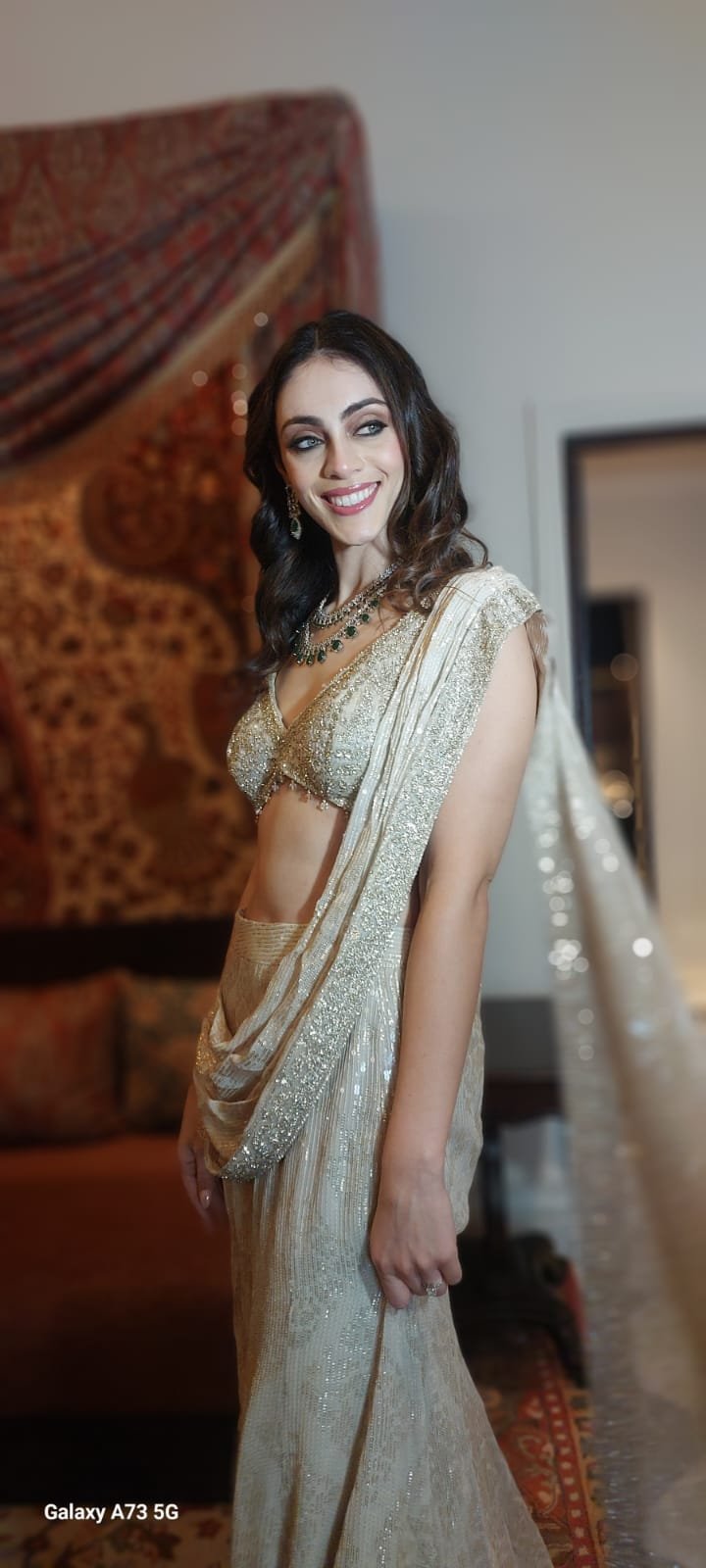 Beauty Salon Service